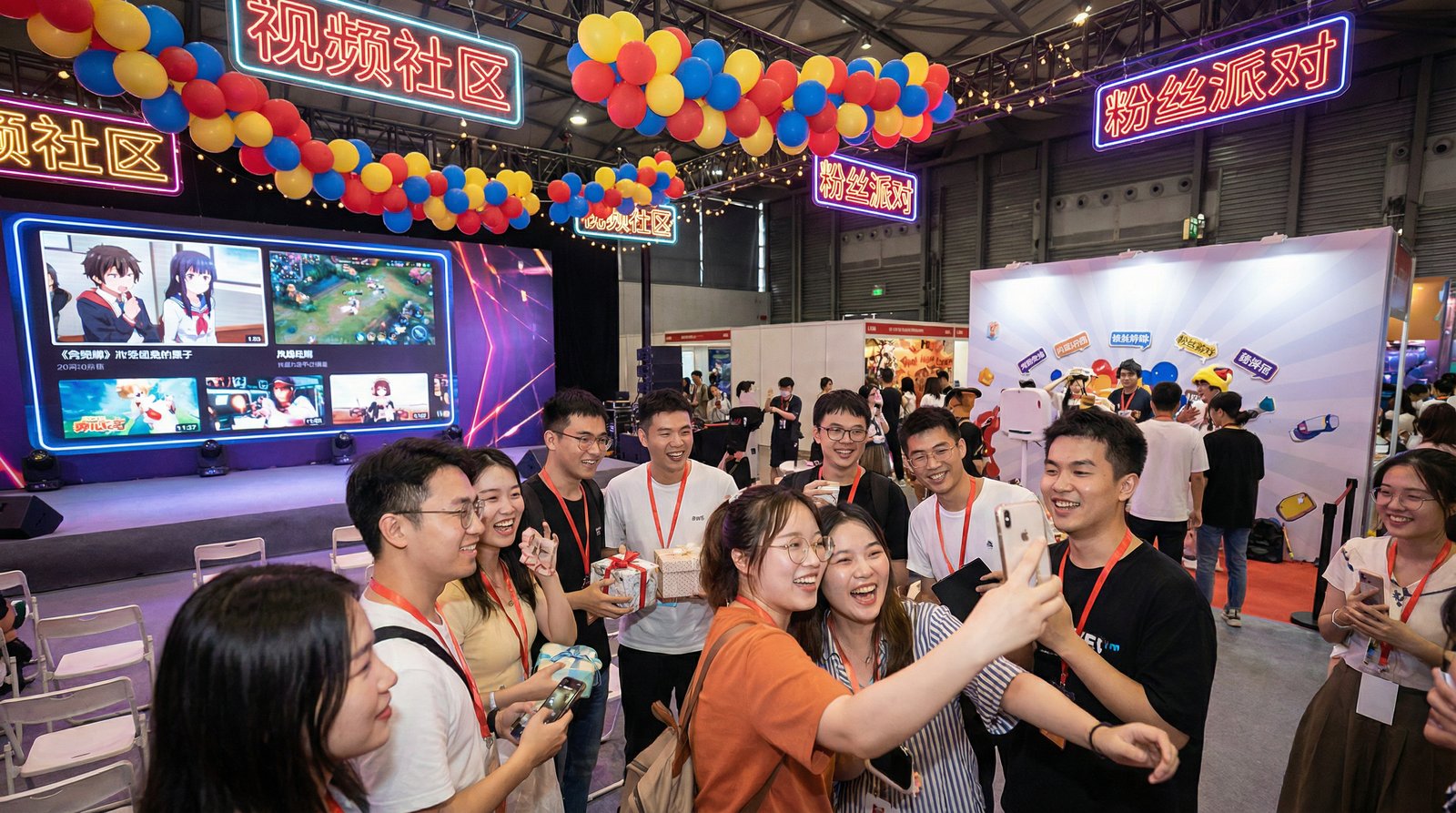 暗网禁区社区活动视频