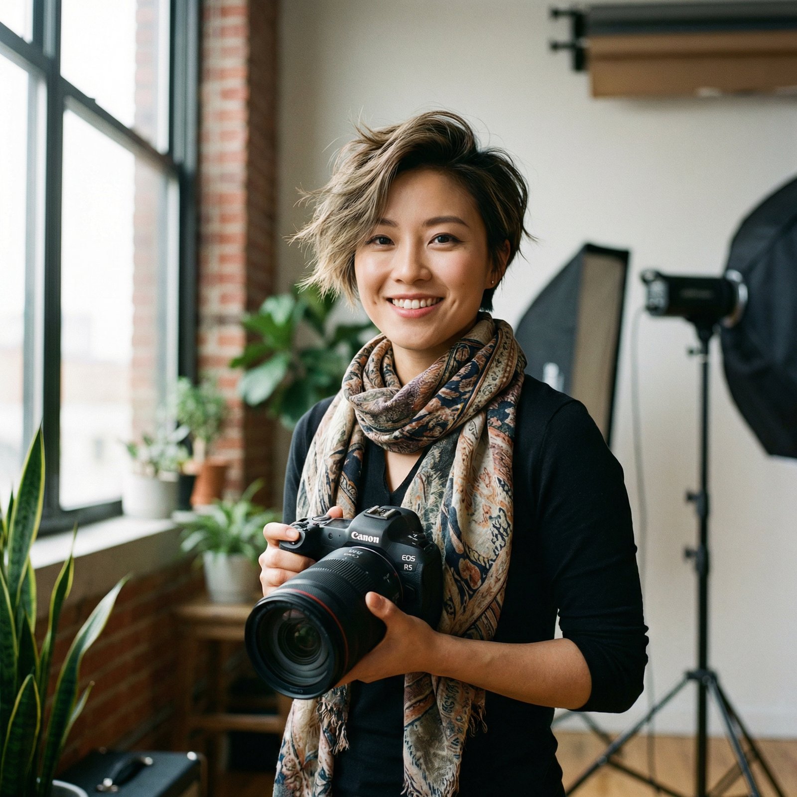 暗网禁区摄影师